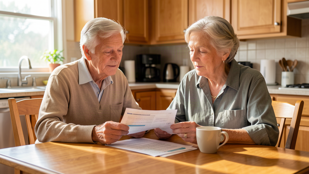 Medicare AEP Ends December 7: What You Can and Can't Change